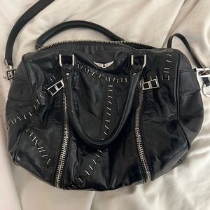 Zadig and Voltaire bag